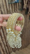 Trending Shadow Jhumar Bangles